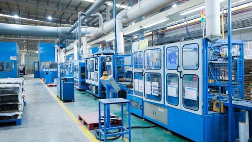 理士品牌蓄电池 中国智造实力的全球见证者