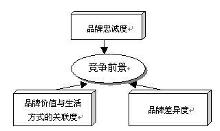 为品牌把脉 品牌诊断方法论与总体架构